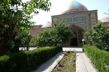 Iranian cultural center to hold Ramadan Quranic Programs in Armenia