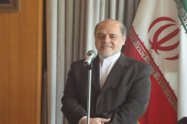 安倍首相のイラン訪問は、両国の協力発展の機会