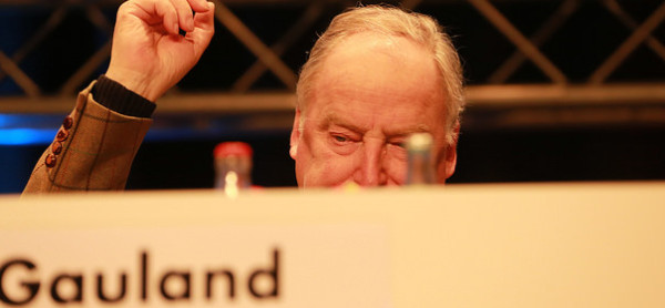 AfD legt sich mit den Kirchen an
