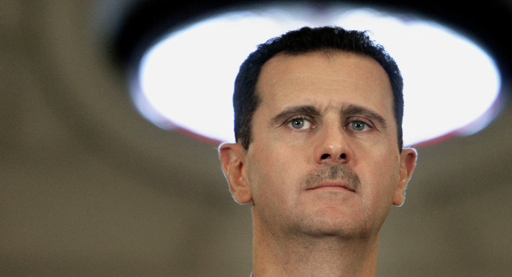 Assad informierte EU über Pariser Attentäter - Medien