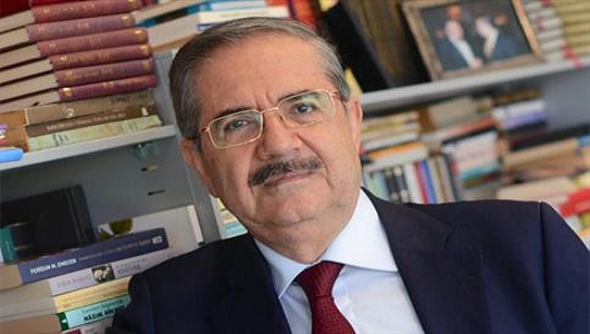 Taha Akyol: Yargıç...
