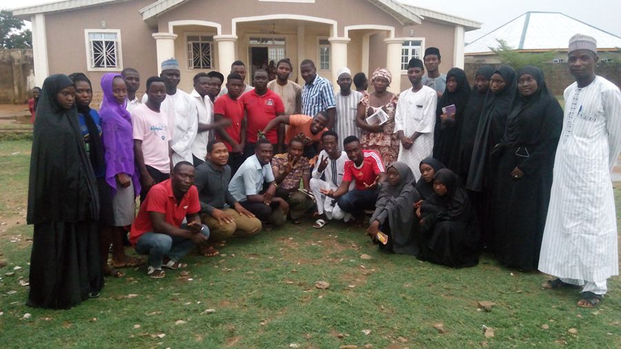 Imam Khomeini awareness day held in Bauchi State, Nigeria / Photos