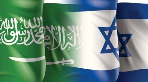 “Arabia Saudí Construye una Mega Embajada en Israel”