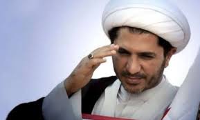 بحرین؛ شیخ علی سلمان کی سزائے قید میں پانچ سال کا اضافہ