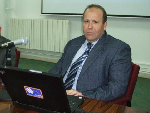 Israel holds renowned Palestinian astrophysicist in prison despite successful appeal