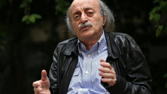 Top Lebanese politician criticized Russia for returning Israeli tank captured by Syrian Army