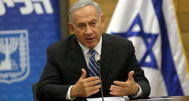 Turkey reconciliation very close: Netanyahu