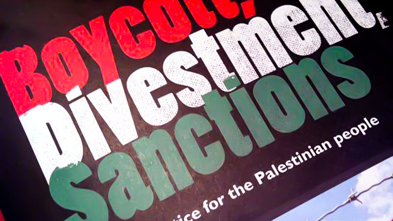 Report: EU States Support Palestine while Arabs Falter 