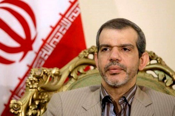 Ambassador: No Fighter Has Entered Iraq from Iran
