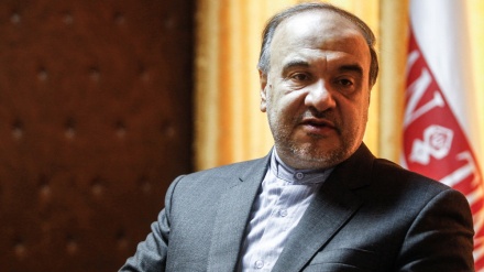 "Steigenberger Hotel Group" baut 10 Hotels im Iran