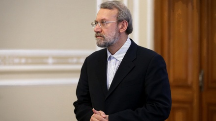Iran: Laridschani zum Parlamentspräsident gewählt