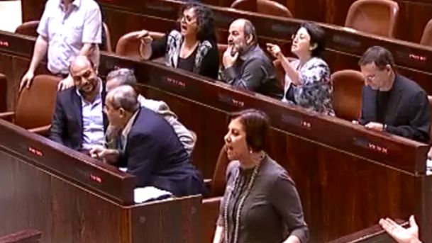 Haaretz: Almost every female Israeli lawmaker has been Victim of Sexual Harassment or Assault 