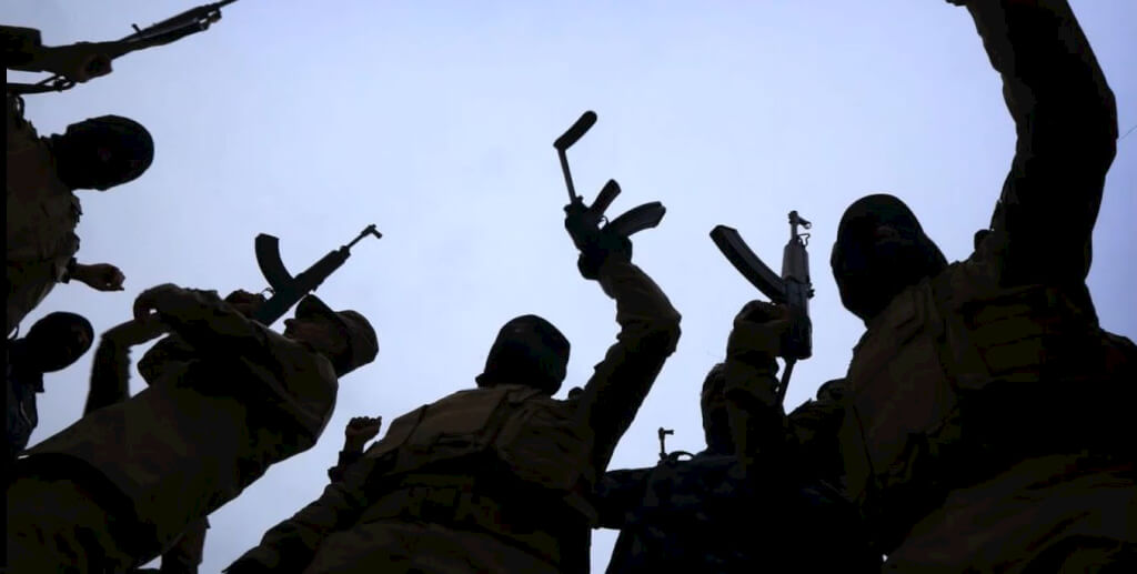 Sunnitische Überlieferungen schuld an Terrorismus?