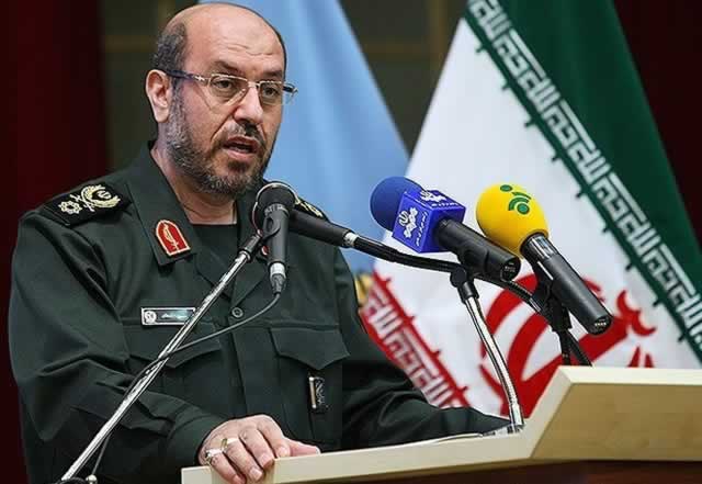 “Es un Deber para Irán Defender y Asesorar a Países Islámicos Afectados por el Terrorismo, como en Siria e Irak”