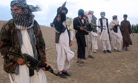 Afghanistan: Taliban kill 16 bus passengers