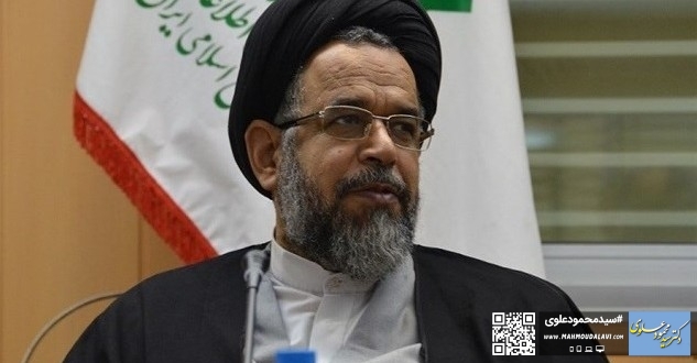 ئێران خاوەنی ئاسایشی پاوەجێ لە ناوچەیە