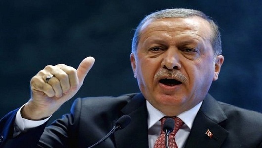 Erdoğan: Başkanlık için yeter sayı çıkmazsa...