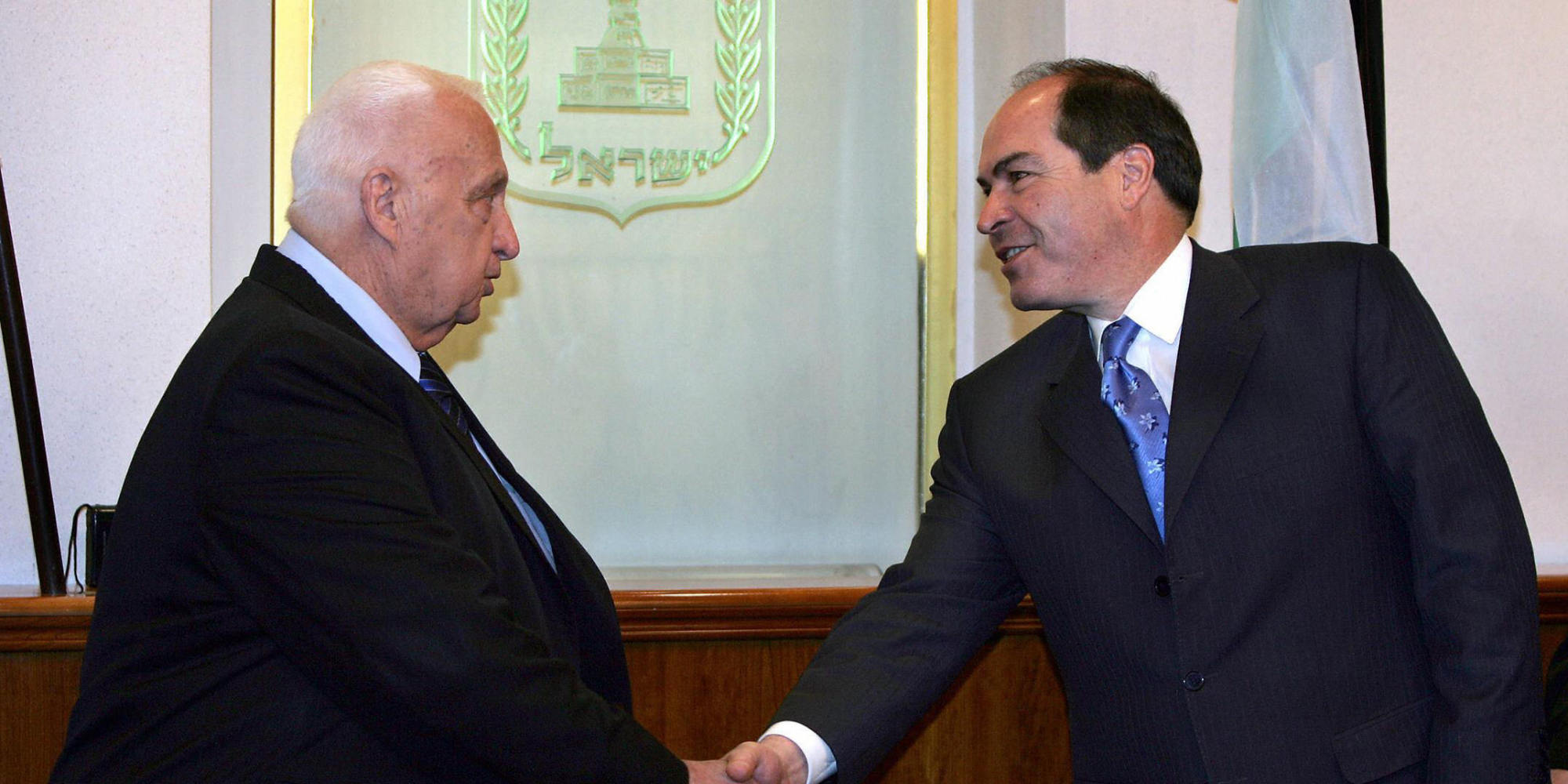 “Rey de Jordania Disolvió el Parlamento y Nombró Como Primer Ministro a un pro-Israelí” 