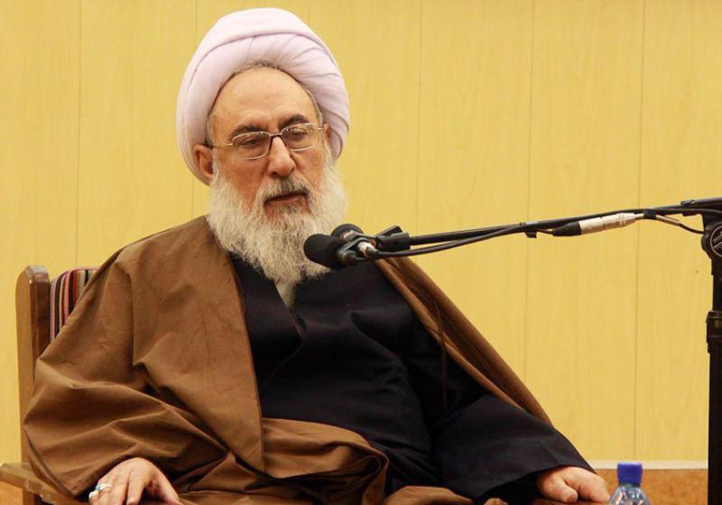 آل سعود کا زوال نزدیک : آیت اللہ مجتہد شبستری 