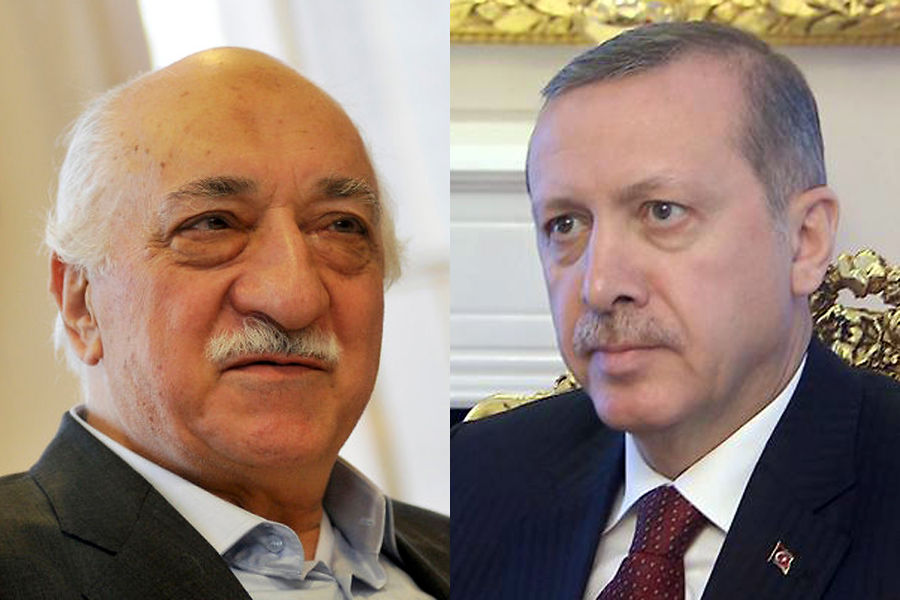 Turkey designates Gulen movement as terrorists