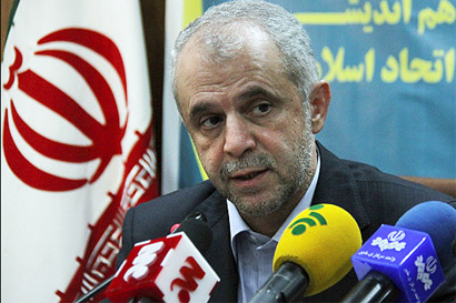 Senior Official Urges Iranians Not to Go to Hajj from Third Country