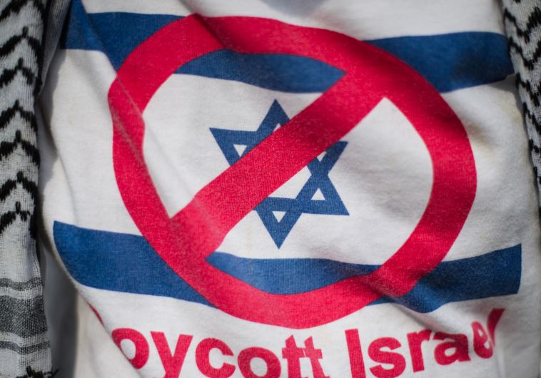 Increasing supporters of Boycotting Israel in America and Europe 