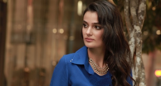 Former Miss Turkey convicted for insulting Erdogan in a social media post
