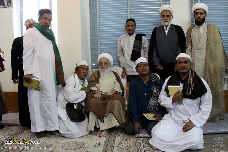 Sunni-Syiah Harus Terus Memupuk Persatuan dan Rasa Persaudaraan 