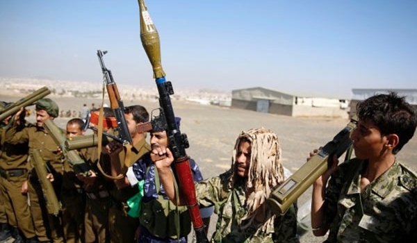 سعودی عرب کے قفقاز میں دہشتگردوں کے ساتھ خفیہ رابطے
