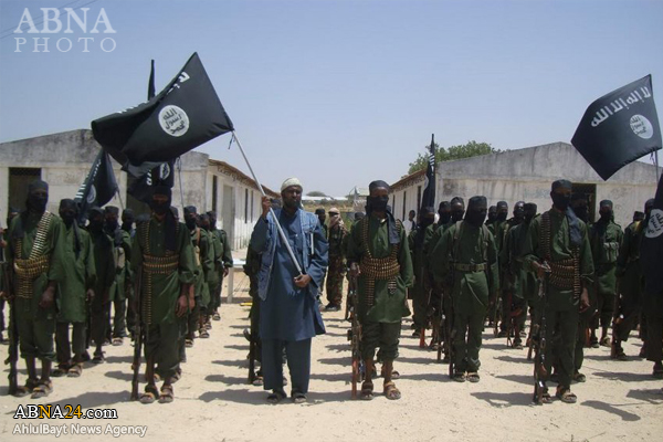 Head of al Shabaab's intelligence unit killed in Somalia