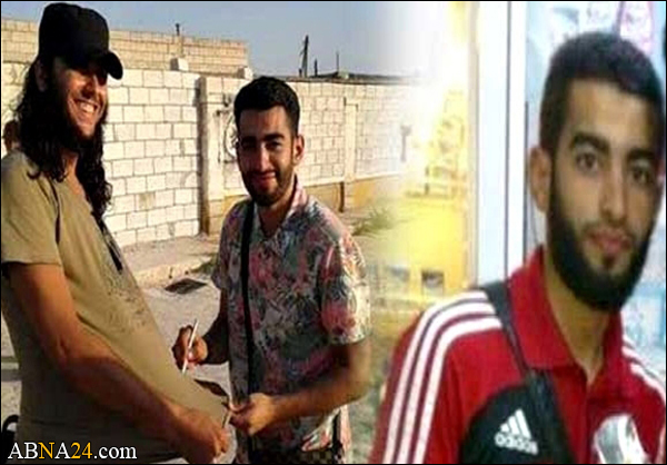 مقتل "لاعب مغربي" بعد التحاقه بداعش في سوريا