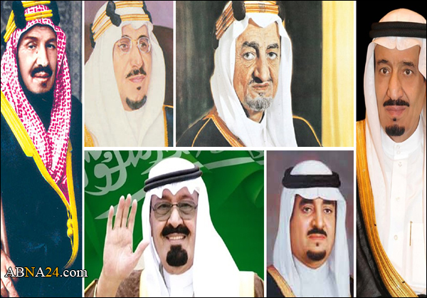 مكة والمدينة رهينتان بيد "آل سعود"