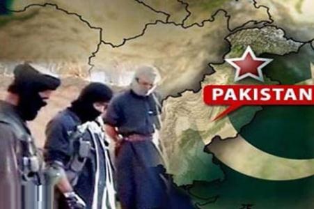 Pakistan Sipah Sahabah militants attack Shia religious place, call them as infidel