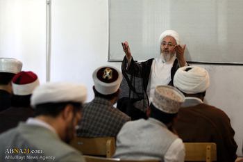 ISIS dan Wahabi adalah Duri dalam Tubuh Umat Islam 