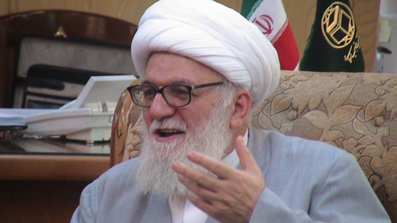 امام خمینی(رہ) نے پوری دنیا کو بدل کر رکھ دیا: آیت اللہ تسخیری