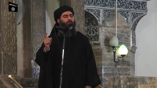 Al-Baghdadi voudrait se rendre en Libye