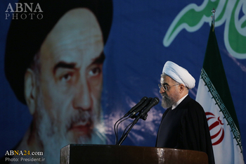 ملت ایران امام خمینی(رہ) کی تین تاریخی یادگاروں کے تحفظ کے لیے پرعزم