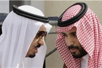 سعودی اتحاد اقوام متحدہ کی بلیک لسٹ میں شامل