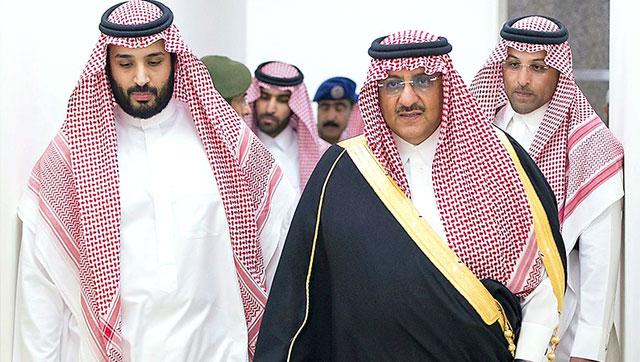 Príncipe saudí: Intrigas de Riad en Yemen y Siria “han Fracasado”