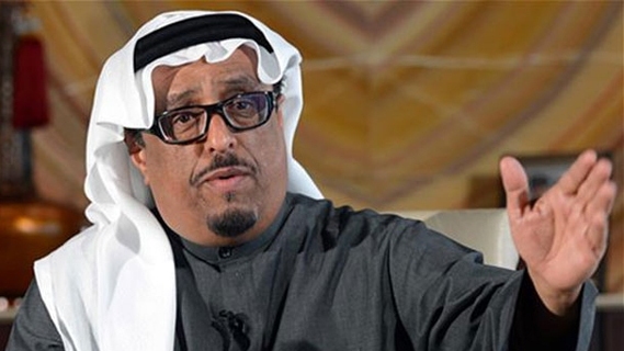 "خلفان" يهاجم الشيعة ويستهزئ بمعتقداتهم ويزفّ خبرا غير سار لمتابعي تهريجه!+ (صور)