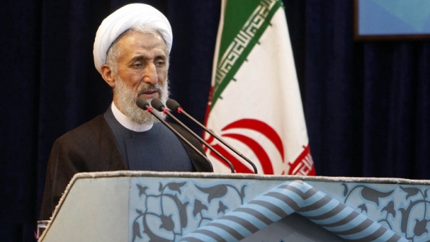 Imam Khomeini ra Kembalikan Citra Sejati Islam