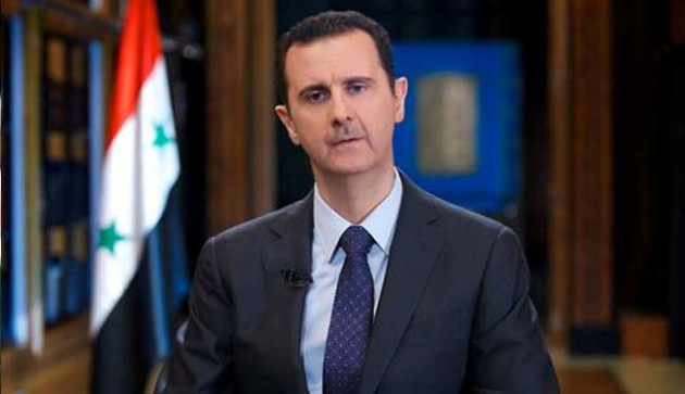 ‘Ejército Sirio Aborta Complot Terrorista contra Presidente Bashar al-Assad’ 