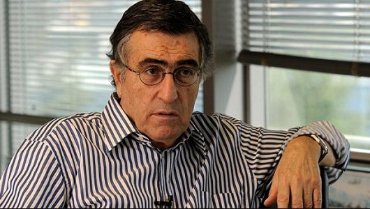 Hasan Cemal: Direniş bayrağı...
