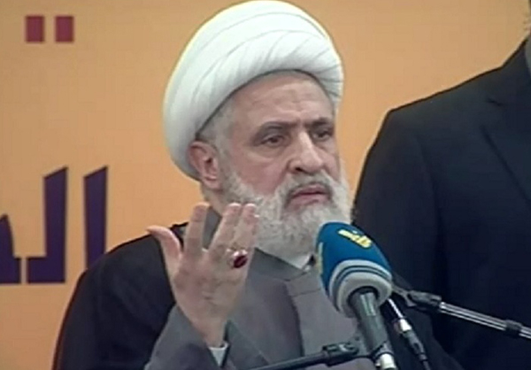 الامام الخميني (ره) قدم مشروع الإسلام بصورته المشرقة ونقل المنطقة من الاسر الى المقاومة