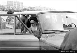 پندرہ خرداد، امام خمینی(رح) کے تاریخی قیام کا دن