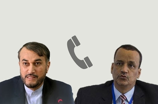 Iran, UN Call for Yemen Ceasefire to Continue in Ramadan