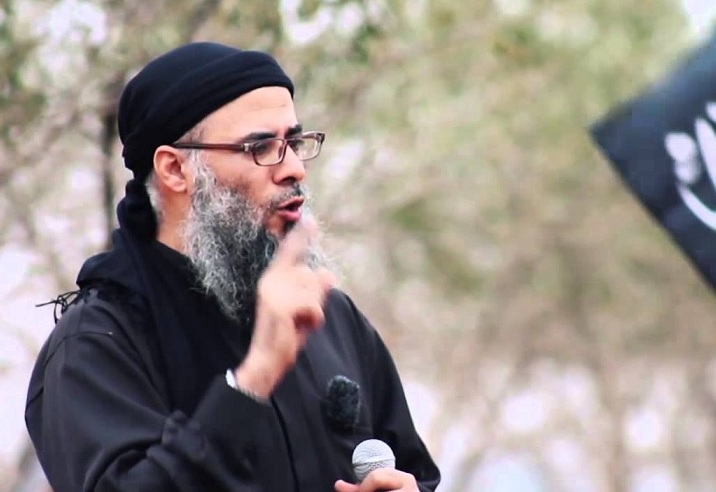 مفتي "جبهة النصرة" يدعو لإبادة العلويين