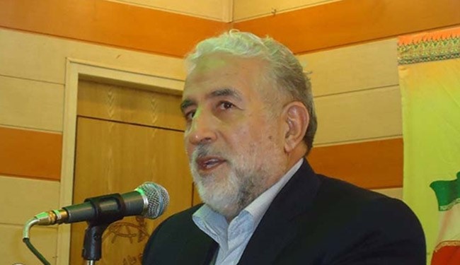 مستشار "قاسم سليماني": سوريا ستتحرر بالكامل قريباً جداً
