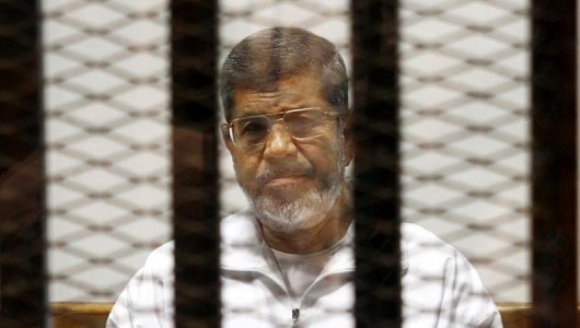 El-Ezher Mursi’nin İdam Kararını Onayladı