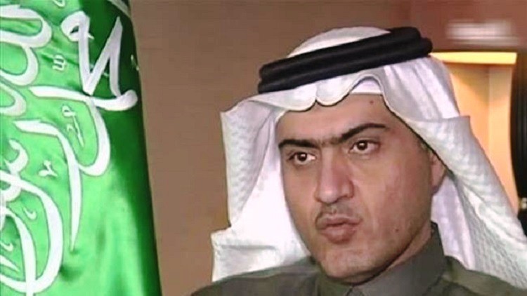 كتلة بدر تطالب الحكومة بإعلان السفير السعودي "غير مرغوب" به
